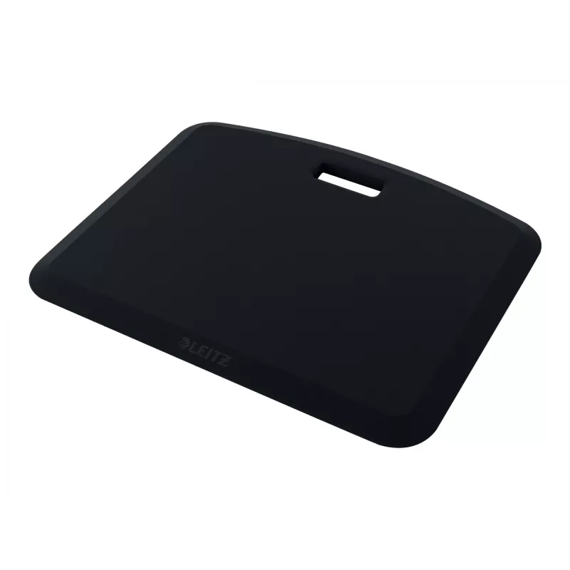 Leitz Ergo Cosy vierkante mat 457 x 560 mm grijs 1,02 kg
