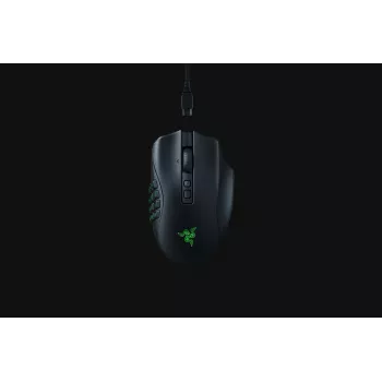 Muis Razer Naga V2 Pro Wireless