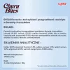 INABA Churu Bites kip met tonijn en sint-jakobsschelpen - kattensnack - 3x10 g