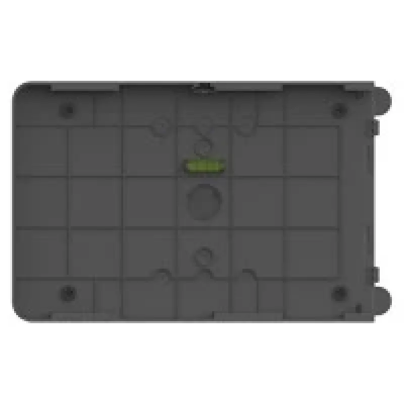 Logitech montageset – voor touch controller voor vergaderruimte