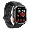 Smartwatch W70 PRO/zwart W70PROSchwarz Blackview