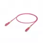 Ubiquiti UACC-OFC-M2-LULU-1M InfiniBand glasvezelkabel LC LC 1m OM4