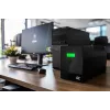 Noodstroomvoorziening Green Cell UPS05 — Line-Interactive 2 kVA / 1200 W, 5x Type-F-stopcontacten, LCD, USB, RJ-45