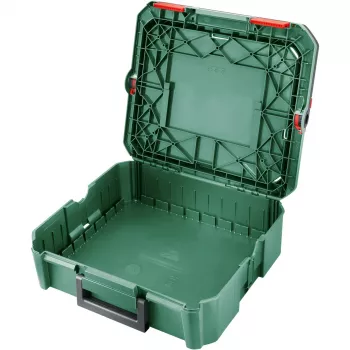 Bosch SystemBox opbergbox rechthoekig polypropyleen (PP) zwart, groen
