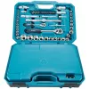 Makita E-10883 monteurswerkzeugset 221-delig