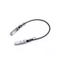 Lanview MO-SSC030J9283B InfiniBand/glasvezelkabel 3 m SFP+ zwart