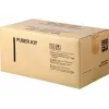 Fixatie-eenheid Kyocera FK-580 voor Kyocera FS-C5350DN printer, OEM-vervanging