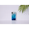 iKins Blue Lake hoesje voor iPhone XR, K1726H