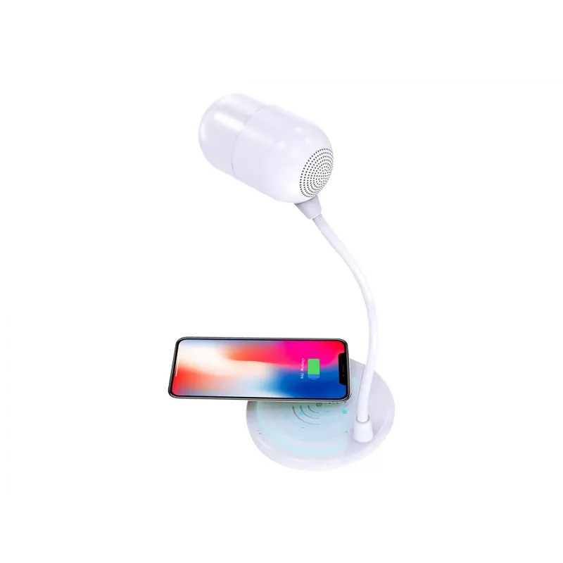 Licht- & geluidsapparaat Terratec Charge AIR Light & Sound