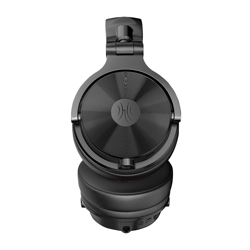 OneOdio Studio Max 1 draadloze koptelefoon (zwart)