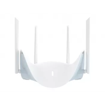 D-Link AQUILA PRO AI R95 - draadloze router 3-poorts switch
