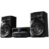 Home audio mini-systeem Panasonic SC-UX100E-K