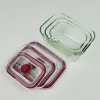 Jata HREC4204 set 500ml 800ml 1500ml