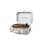Muse | Turntable Stereosysteem | MT-201WW | Turntable Stereosysteem | USB-aansluiting | AUX-ingang