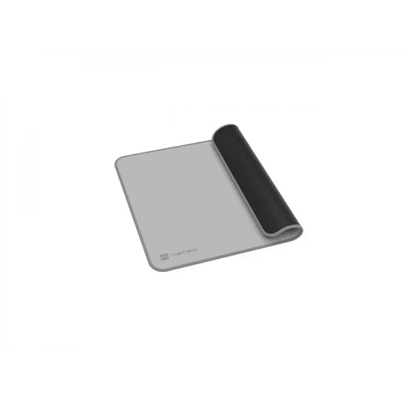 Muispad Colors Series Stony Grey 300x250 mm