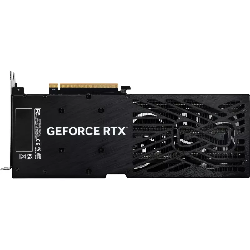 Gainward GeForce RTX 5060 Python III 8GB GDDR7 grafische kaart