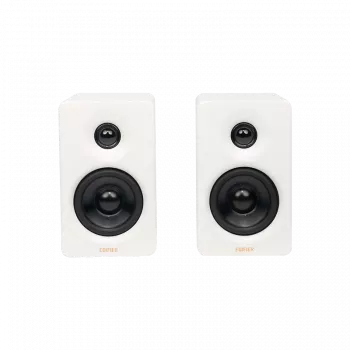 Edifier M60 zwart, wit bedraad & draadloos 66 W