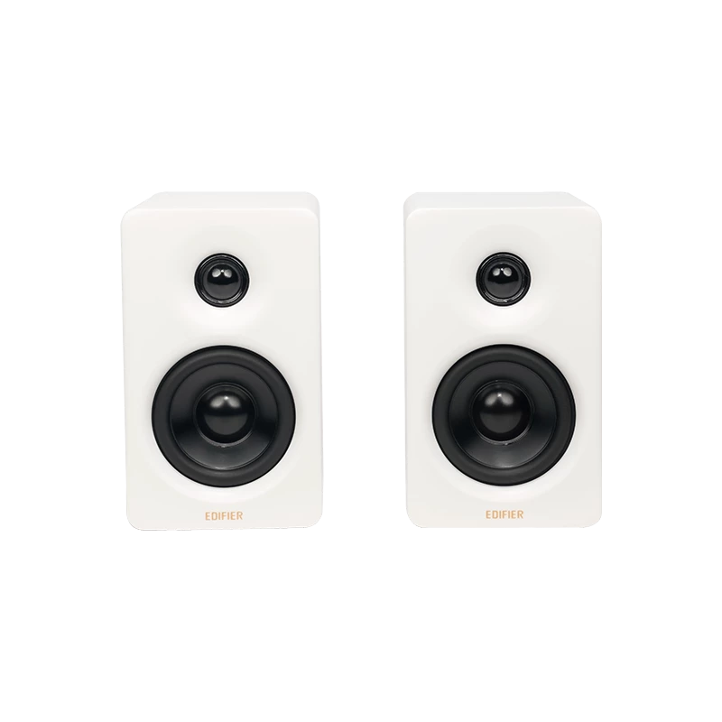 Edifier M60 zwart, wit bedraad & draadloos 66 W