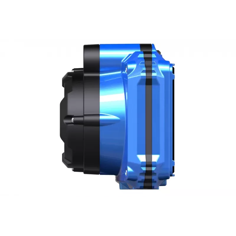 Waterdichte camera Kodak WPZ2 (blauw) model