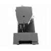 SINGER naaimachine HD6605 – elektrisch, 1-staps knoopsgat, free-arm, grijs, 6 kg