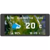 Thermaltake LCD-schermkit zwart (AC-079-OO1NAN-A1)