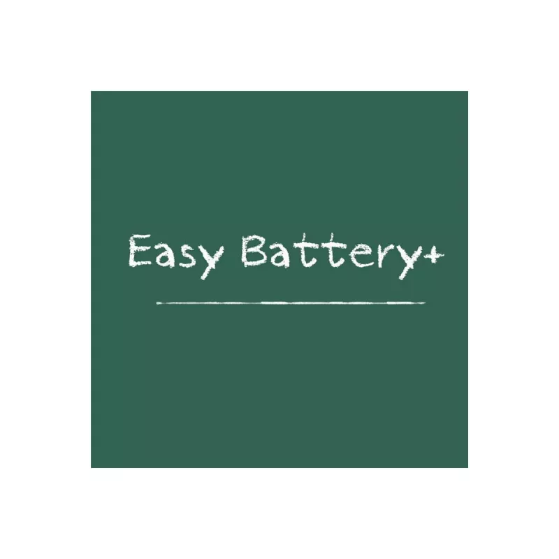 Eaton EB001SP UPS-accu gesloten lood-zuur 6 V 9 Ah 12 stuks