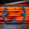 Asetek SimSports GT Rim - Open D, leer