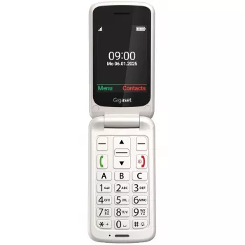 Smartphone Gigaset GL595 2,8 inch 0,3 MP wit