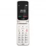 Smartphone Gigaset GL595 2,8 inch 0,3 MP wit