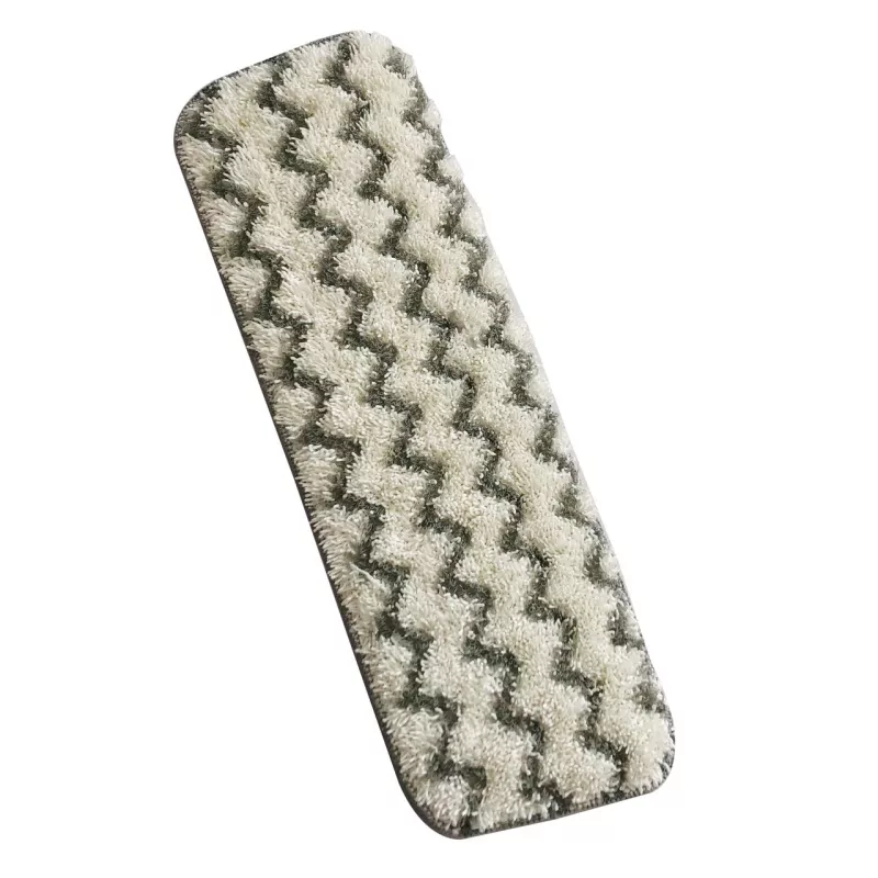 Schuurpad Salter LASAL73247EU7 zigzagdesign, schurend reinigingspad voor oppervlakken