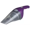 Black & Decker NVC115W handstofzuiger grijs, paars zonder zak