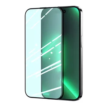 Glazen screenprotector Joyroom JR-G04 voor iPhone 14 Pro Max 6,7 inch met oogbescherming