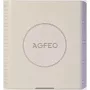 DECT-IP-basisstation agfeo hypervoice 6101731 — DECT-over-IP-basis voor draadloze telefonie