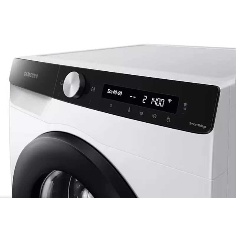 Wasmachine WW80T534DAEAS6