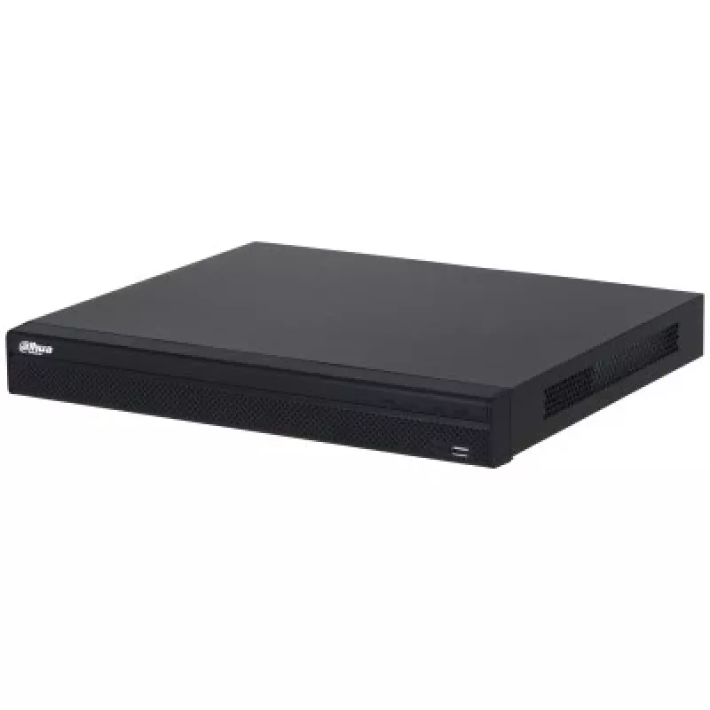 Dahua Technology DHI-NVR4208-8P-4KS3 netwerk-videorecorder