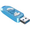 USB-flashdrive SanDisk 64 GB USB Type-A 3.2 Gen 1 SDCZIS-064G-G46