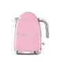 Smeg 50's Style waterkoker KLF03PKEU roze