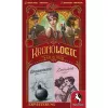 Kronologic - Paris1920: Liefdesverdriet & Operapaniek, bordspel-uitbreiding