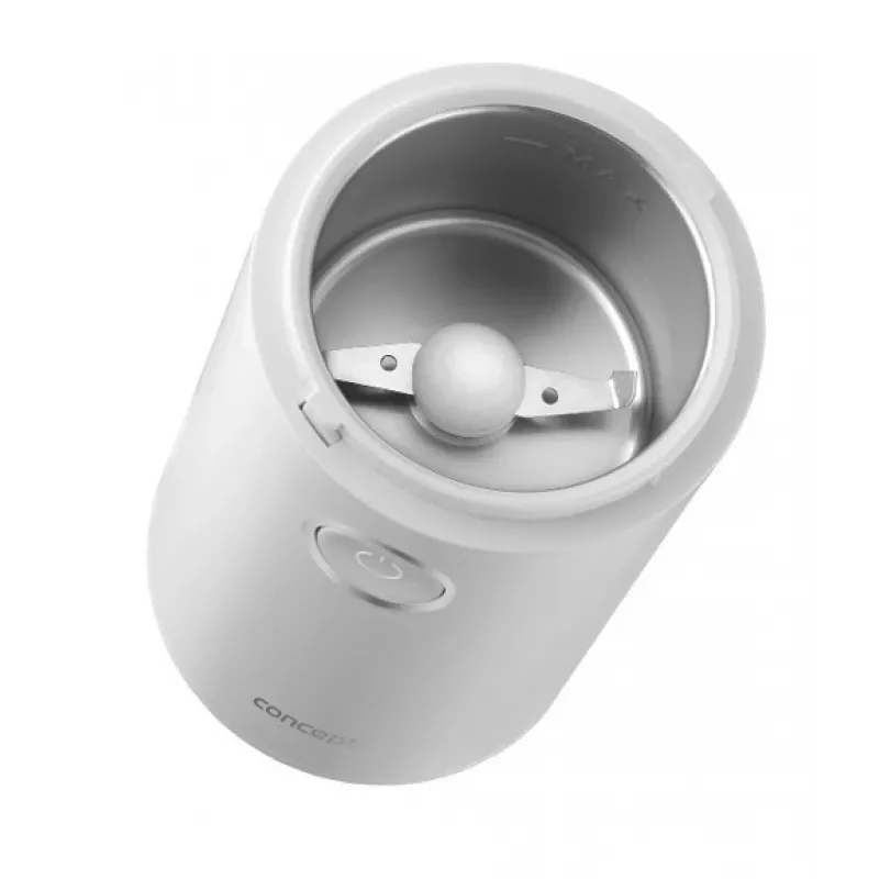 Concept KM6000 koffiemolen wit