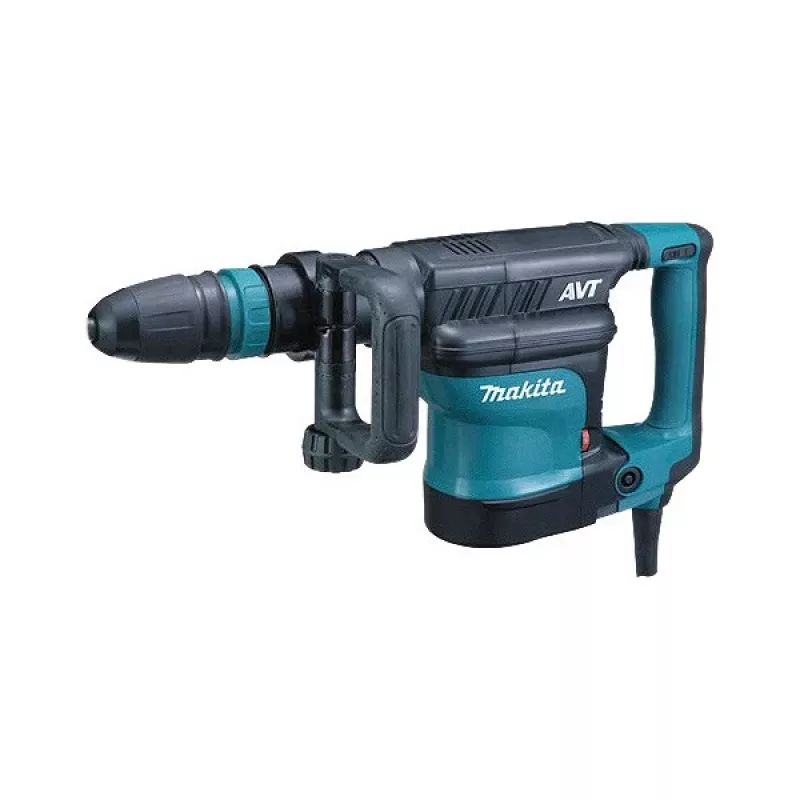 Makita HM1111C sloophamer zwart, blauw 1300 W