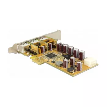 Interne USB 2.0-adapter DeLOCK 89655