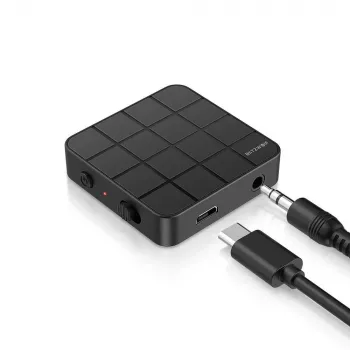Zender / ontvanger BlitzWolf BW-BL2, Bluetooth 5.0