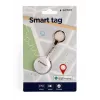 Smart tag Gembird TA-TAG-01-W wit