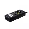 Akyga AK-EV-09 oplader voor e-bikes / e-scooters met 48V-accu (13s), 54,6 V, 2 A, 110 W, kabel zonder stekker, 1 m