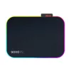 Akasa SOHO R gaming muismat zwart