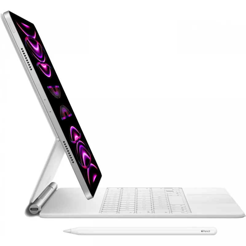 Tablet Apple iPad Pro 6e generatie 12,9 inch M2 16 GB 1 TB iPadOS