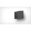 DURABLE TABLET HOLDER WALL - wandhouder voor tablet - aluminium, ABS-kunststof - zilver (7-13) (893323)