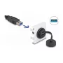 DeLOCK Easy 45 module SuperSpeed USB 5 Gbit/s USB Type-A bus 45 x 45 mm