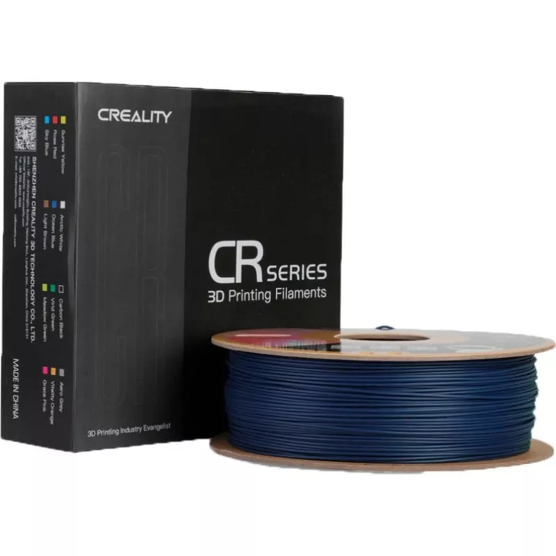 3D-printmateriaal Creality 3301010298 PLA blauw 1 kg 1,75 mm