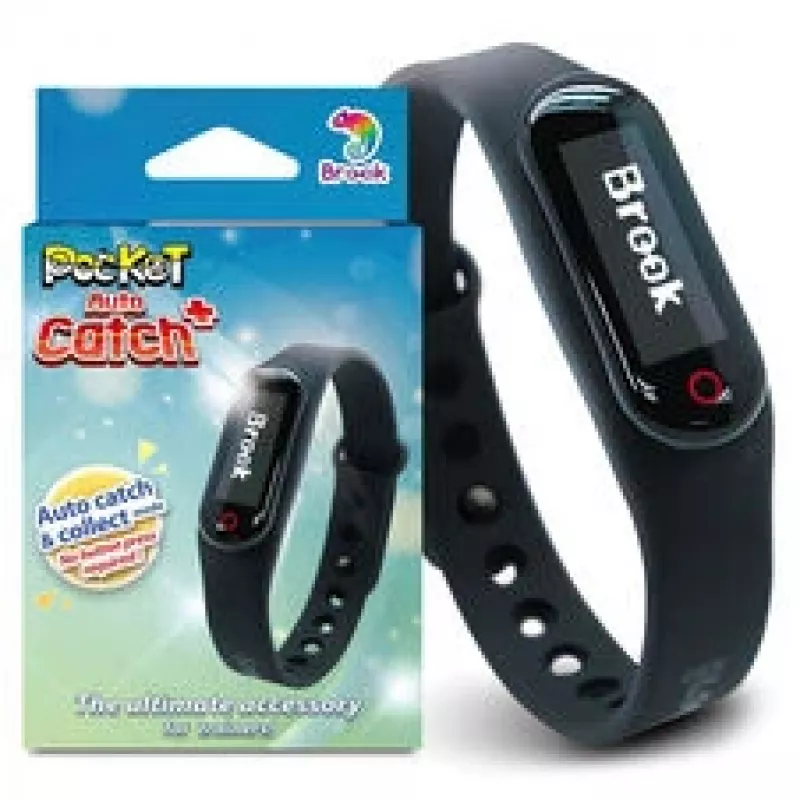 Accessoire Brook Gaming Auto Catch Plus voor Pokémon Go FM00010077 – automatisch vanghulpmiddel voor mobiel gamen